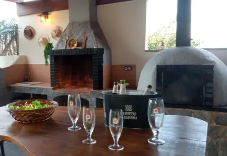 Dreams Benasha, house in the Ebro delta close to all points of interest