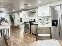 Fully Furnished Cozy 3 Bedroom Unit