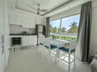 Cozy New Apartment in Cabrera, DR - 2Bedroom, 1Bath, Sleep6, 5 Mins from Beach.