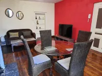 Appartement Vielle Ville Hotels in Verdun