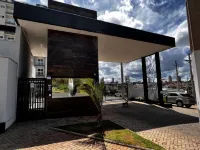 Lindo e Aconchegante Apto Novo! Hotels in Botucatu