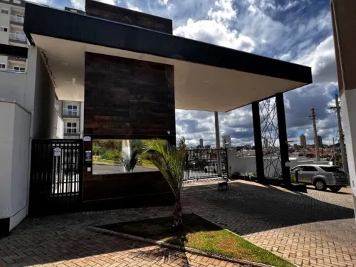 Lindo e Aconchegante Apto Novo! Hotels in Botucatu