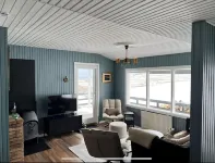 Nonholl cabin, unique getaway in Iceland Hotels in Arnarstapi