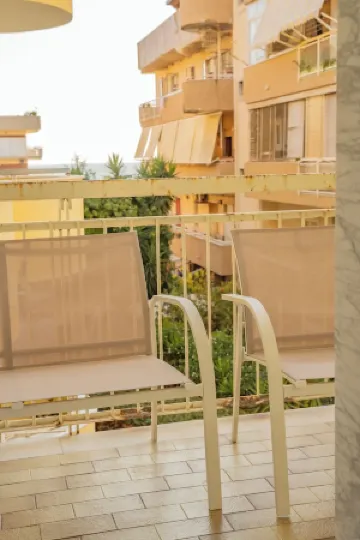 Jacuzzi Suite with Sea View near Amalfi Coast & Naples