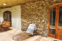 Luxury Getaway in Klein Karoo 2-bedroom at Buffelsklip Game Farm in Van Wyksdorp Hotels in Ladismith