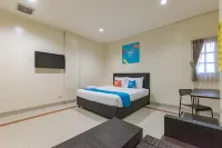 Sans Vibes Hotel Malabar