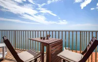 The House by the Sea - Breathtaking Panorama