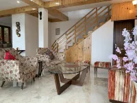 Yaasha Cottage -Best Himalayan Views