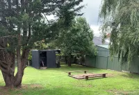 Clean and cosy 3 bedroom cottage located in the township of Taralga-Pet friendly