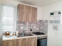 Perla Bianca Hotel a Lizzano