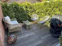 Baltic Sea vacation home