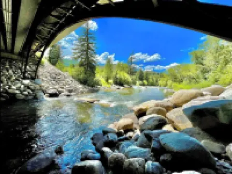 BRAND NEW Modern Mountain 4 bed 3 bath on Bus Line close to Vail & Beaver Creek!