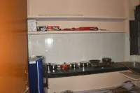 Shree Anandam Kashi Hotels in Manrauli