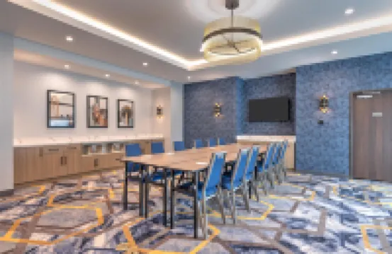 Hampton Inn & Suites by Hilton Irving Hwy 183