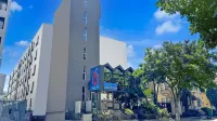 Motel 6 Los Angeles Hollywood Các khách sạn gần Madame Tussauds Hollywood