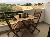Apartment T1 Alvor _ Algarve Portugal