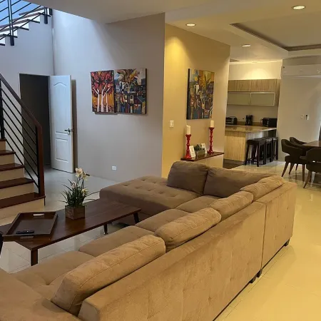 [STVR Unit Certificate Number : 2025-003] - RuRu Haus Spacious,Cozy Entire Haus