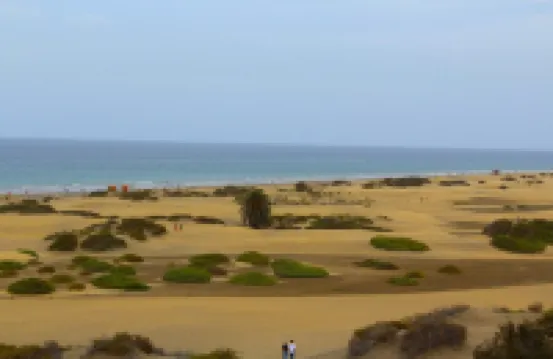 Sunrise Maspalomas by Privilege