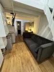 Duplex apartment3 Minute drive to Luton Airport LUTONPARKWAY站附近的飯店