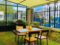 Canaan Hotel Antsirabe Hotels in Antsirabe