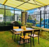 Canaan Hotel Antsirabe Hotels in Antsirabe