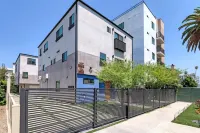 La Haven Spacious Townhome Hotel a Sherman Oaks