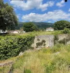 Santacaterina, Your oasis of peace overlooking the historic walls of Sansepolcro