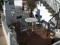 Knus 2-slaapkamer Appartement met Prachtig Uitzicht en Zwembad! Hotels in Quesada