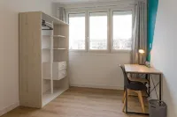 Spacious, cosy and chic apartment