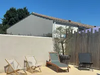 Villa Mathéo Junior - Fun and Calm Hotels in Aytre