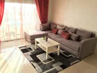 Apartment Residence Mansbay Beach