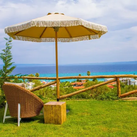 Sunrise Villas Collection