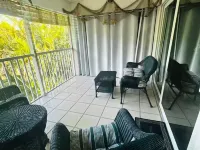 2BR/2BA South Naples Condo Hotels in Lely
