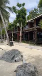 Arwana Perhentian Bluestar - Aamiainen