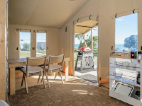 Ōhope Beach TOP 10 Holiday Park Hotels in Ohope