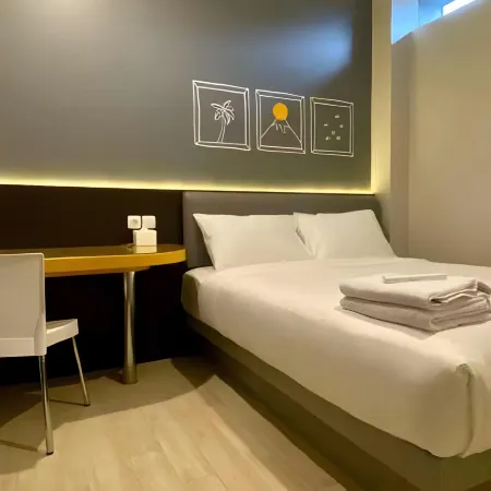 Sunrise Hotel Kudus