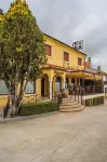 El Porton de la Huebra