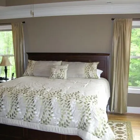 Awe Inspiring Views! Custom Lake Front Home on Beautiful Lake James!