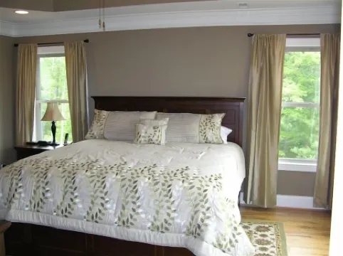 Awe Inspiring Views! Custom Lake Front Home on Beautiful Lake James!