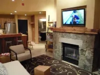 Platinum Luxury Condo Hotel a Copper Mountain