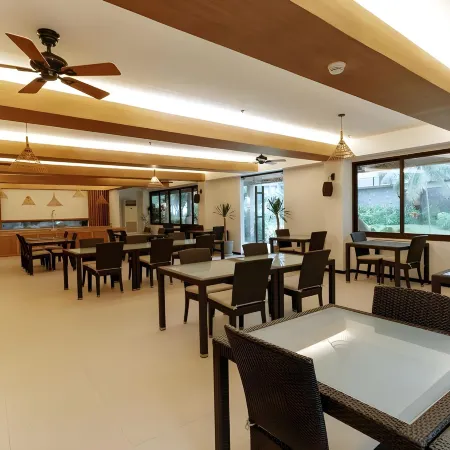 Isla Amara Resort