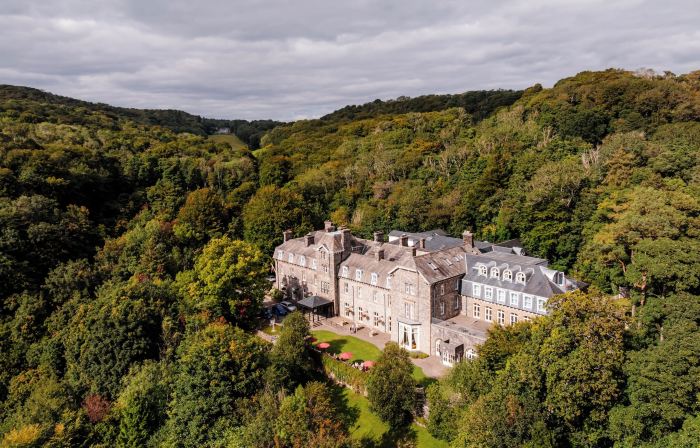 Grange Hotel