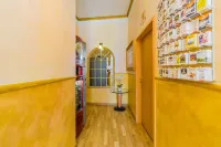 Arbio I Parlamento Rooms Near Schonhauser Allee