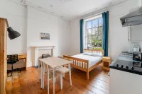 Westbourne Place Rooms - by Clifton Short Lets - 3 stjerner