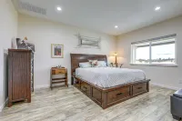 On-site Winery: Rural Plymouth Getaway! - 4-Star