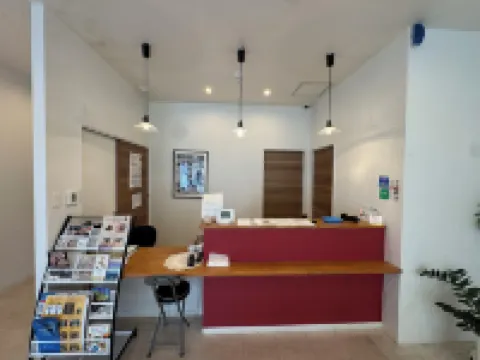 コンドミニアムホテルRiyuka in KADENA1 嘉手納町のホテル