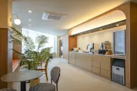 H-Avenue Hotel Geomdan New Town