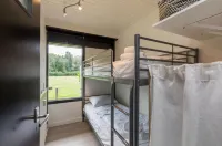 Apartment in Vlissingen Near Sandy Beach - parking