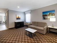 Best Western Premier NYC Gateway Hotel Hotels near Golden Park