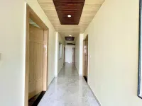 Hotel Prakash INN - near Mahakal Temple Hotels in Gothada